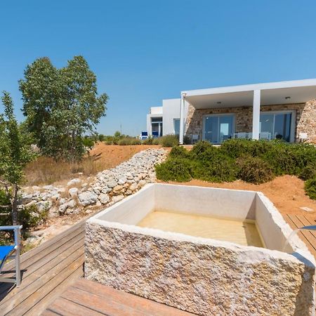 Fani Luxury Villas Torre Pali Eksteriør billede