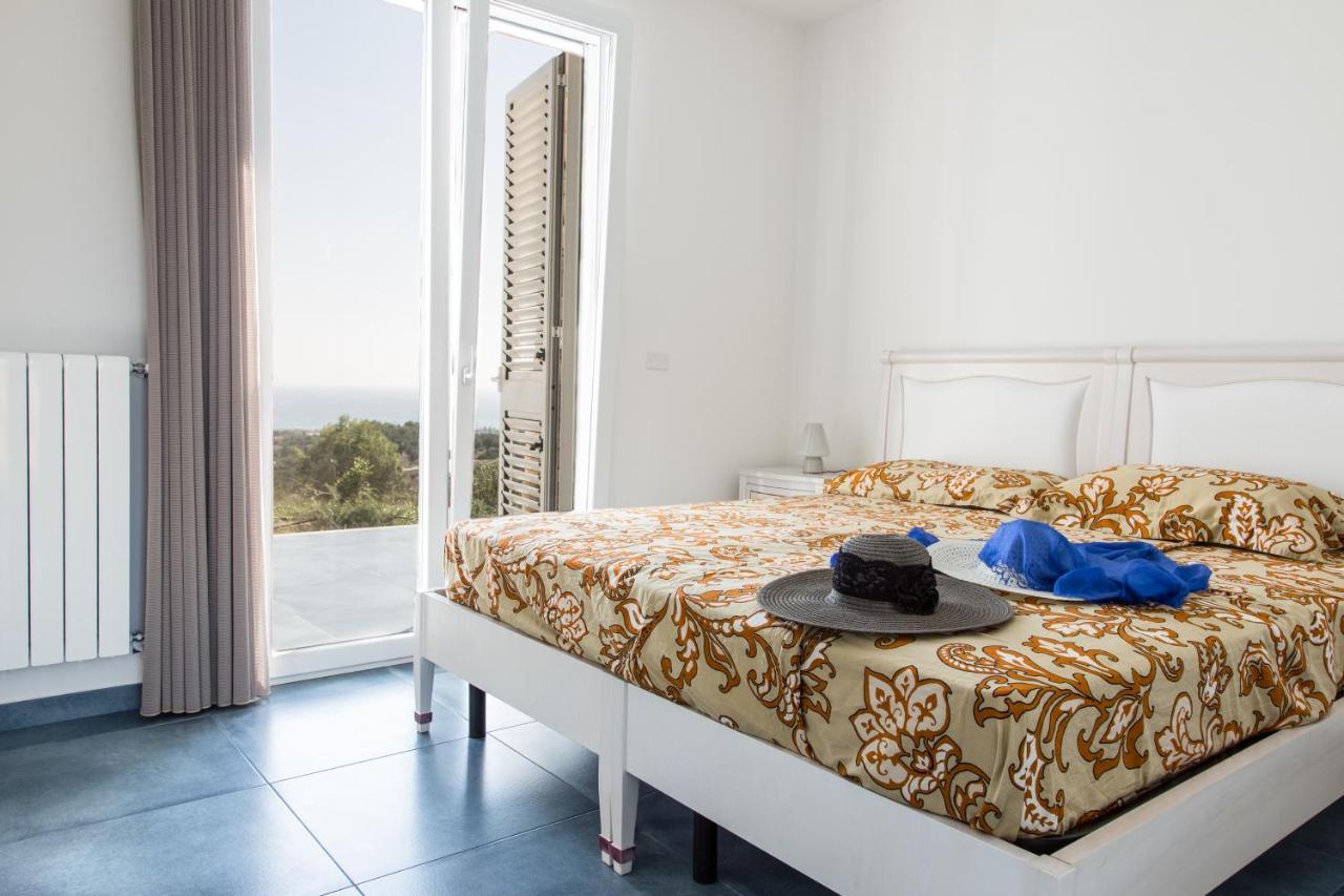 Fani Luxury Villas Torre Pali Eksteriør billede