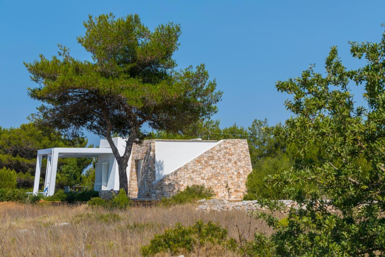 Fani Luxury Villas Torre Pali Eksteriør billede