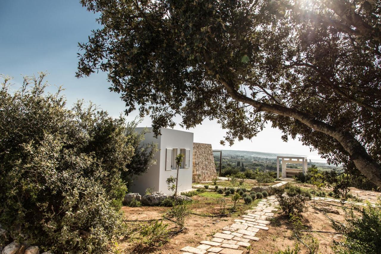 Fani Luxury Villas Torre Pali Eksteriør billede