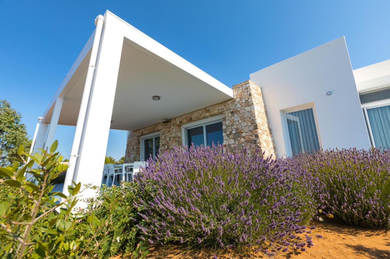 Fani Luxury Villas Torre Pali Eksteriør billede