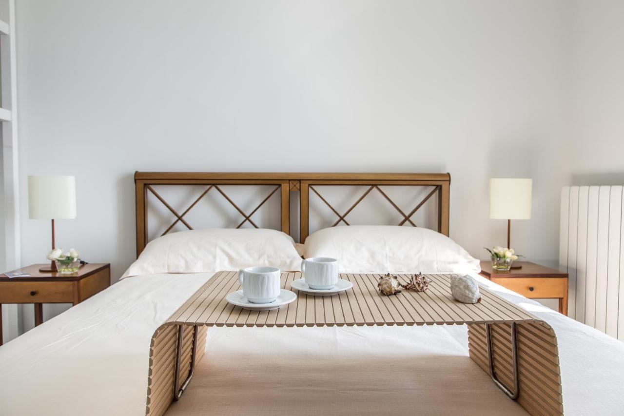 Fani Luxury Villas Torre Pali Eksteriør billede